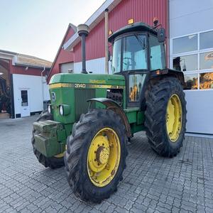 Qualité supérieure pour le tracteur John for Deere 3140 pour l'agriculture Caractéristiques avancées Roulement de boîte de vitesses de moteur haute résistance pour le long terme - Product Image 1