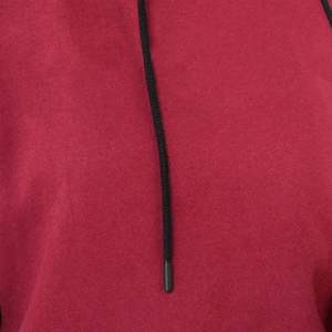 Derniers modèles de survêtements pulls pour femmes logo personnalisé/couleur respirant confortable survêtement pullover pour femmes anti-rides - Product Image 5