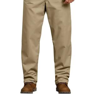 Combinaisons de travail en coton à demi-manches personnalisées pour l'extérieur, à prix raisonnable, avec poches, pour usage industriel, logo personnalisé, vente en gros, meilleurs ensembles - Product Image 4