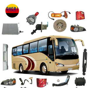 Nhựa xe buýt Vòng xử lý lấy cho Trung Quốc xe buýt - Product Image 3