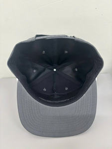 Casquette Snapback personnalisée Casquette de golf respirante à facture plate Chapeaux de haute qualité Injae Vina Vietnam Factory - Product Image 4