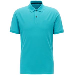 Chemises Polo Homme Grande Taille Personnalisées pour Adultes – Qualité Supérieure, Vente en Gros, Couleur Unie, Col Rabattu – MADE BY HI 2026 - Product Image 1