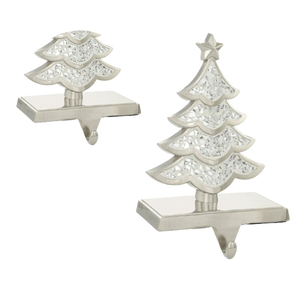 Christmas Snowflake Metal <b>Stocking</b> <b>Holder</b> Home Decorative Wedding <b>Stocking</b> <b>Holder</b> Direct From Indian Exporter - Product Image 6