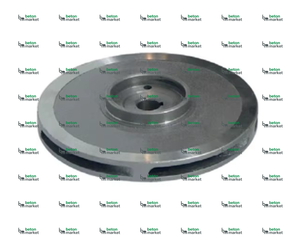 Bomba de Motor de Alta Eficiencia de 110kw - Product Image 2