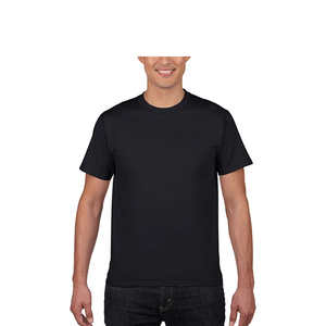 T-shirt pas cher personnalisé grande taille tendance prix usine sublimation fabricant populaire design unique pour hommes - Product Image 1