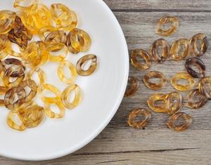 Cadena de Pared de Resina Epoxi Elegante para Decoración de Espacios Modernos, Cadena de Pared Artística de Resina Epoxi para Decoración de Paredes - Product Image 3