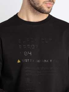 Vêtements décontractés personnalisés les plus vendus sweatshirts pour hommes vente en gros de sweatshirts pour hommes respirants de grande taille - Product Image 4