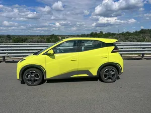 2023 B l D SEEGULL AWD Lithium Battery 110kWh+ R18 Tires Double Drive Motor Leather Seats Rear <b>Camera</b> <b>Panoramic</b> Sunroof LED - Product Image 6