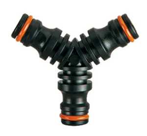 Deviatore a 3 Vie in Blister Art. 8615 - Product Image 1