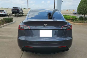 MEJOR TESLA MODEL Y 2023 USADO CON VOLANTE A LA IZQUIERDA/DERECHA - Product Image 5
