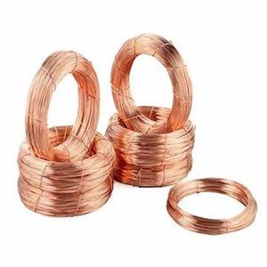 Cables de alambre de cobre de chatarra pura de mejor grado para cableado eléctrico nuevo a los mejores precios - Product Image 3