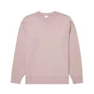 Sudadera de Invierno para Hombre, Corte Holgado, 100% Lana, Tejido Suave y Ligero, Impresión Personalizada con Logotipo y Opciones de Color Disponibles - Product Image 4