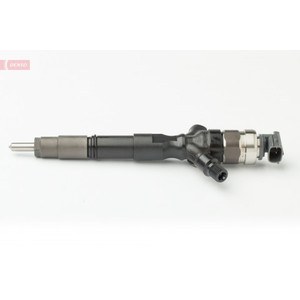 DEN originale DCRI107760 iniettore nuovo per Toyota Hilux 2.5 D-4D 2KD-FTV motore valvole di iniezione - Product Image 3
