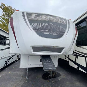 Keystone L-a-r-e-d-o 289SRE d'occasion 2013 - Product Image 1