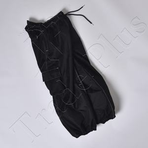 OEM 2025 Unisexe Personnalisé Imperméable Coupe-Vent Respirant Épais Polaire Doublé Polyester pour Soft Shell Pantalon de Randonnée Avec Poche - Product Image 2