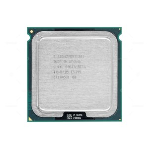Cho Intel Xeon e5345 2.33Ghz 4-core 8Mb 1333MHz Bộ nhớ cache hiệu suất cao CPU - Product Image 2