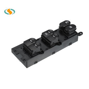 935702 l010 per <span class=keywords><strong>Hyundai</strong></span> I30 I30cw <span class=keywords><strong>2008</strong></span> 2009 2011 2010 per <span class=keywords><strong>Hyundai</strong></span> Elantra 09-12 interruttore elettrico alzacristalli - Product Image 1