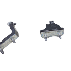 PAR DE BISAGRAS DE PUERTA TRASERA DERECHA MERCEDES GLB Serie (X247) A1777302402 OM 654.920 Diésel 2000 (19>) - Product Image 6