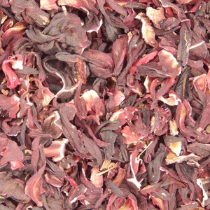 Premium <b>Dried</b> Hibiscus Sabdariffa Calyces for Herbal Tea Companies Natural Beverage Makers and Bulk Buyers Worldwide Supply - Product Image 4