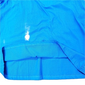 เสื้อยืดผู้ชายแขนสั้น soliod COLOUR พับได้ออกแบบโลโก้แองเคอร์2025ตามสั่ง - Product Image 5