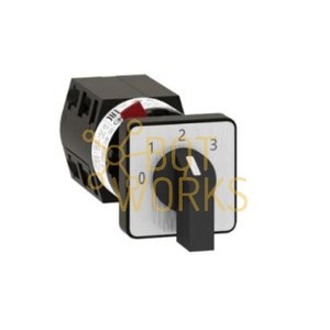 Schneider Electric K10C003QCH - Nuevo - Product Image 1