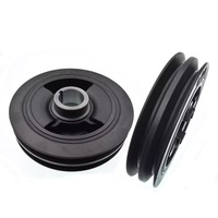 Poulie de vilebrequin pour Toyota 13470-35020 13408-71010 13407-70090 13407-46020 13408-74031 13408-62040 13408-76012 13408-62030