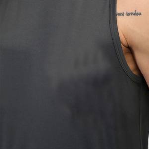 Débardeurs de gymnastique à haute élasticité pour hommes légers en plein air pour la course à pied vêtements de sport de plage à compression adaptés à la musculation imprimée - Product Image 6