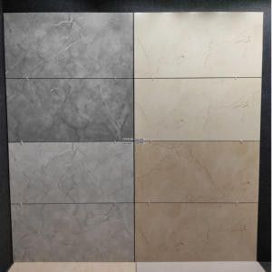 Nouvelle Arrivée Conception À Bas Prix Rustique Surface Résistant Aux Rayures 800x1600mm Carreaux De Sol Vitrés En Porcelaine pour Resellig. - Product Image 1