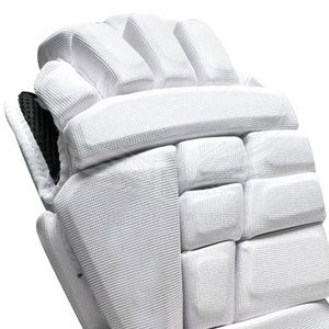 Guantes de Hockey sobre Hielo Ligeros y Acolchados, Guantes de Hockey sobre Hielo con Agarre Seguro, Guantes de Hockey sobre Hielo para Movimientos Rápidos - Product Image 5