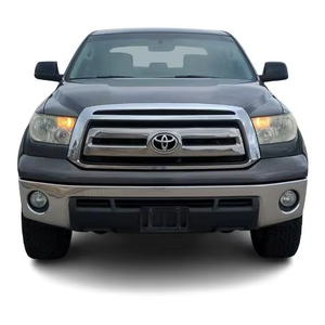 ปี 2013 สำหรับรถยนต์โตโยต้า ทันดรา รุ่นเบส ไมล์น้อย ไม่มีอุบัติเหตุ - Product Image 1