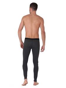 Heavy <b>Men</b> <b>Thermal</b> Long Johns Pants Base Layer Clothing for Winter Cold <b>Men</b> <b>Thermal</b> Leggings <b>Underwear</b> - Product Image 4