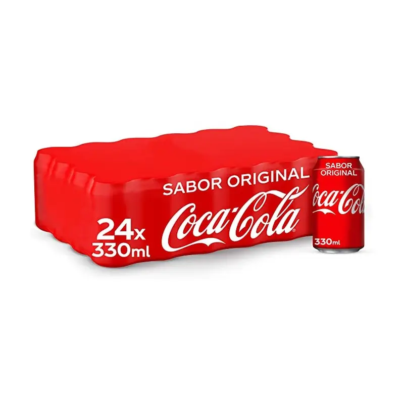 Coca Cola Soft Drinks Original Taste Bottle 1.5l - Wholesale Coca Soft Drinks 330ml 250ml