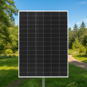 Panel Solar WHS SYM60-6-280p - Product Image 3