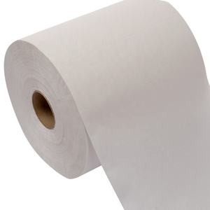 600' White Recycled Hand Drying Hardwound Roll <b>Tissue</b> <b>Paper</b> Towel - Product Image 4