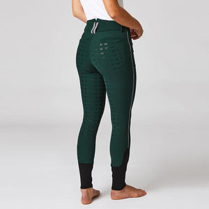 Cuissardes d'équitation de couleur personnalisée, utilisation en extérieur, cuissardes d'équitation de différents modèles - Product Image 5