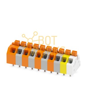 Phoenix Contact 1256324 - Nuovo - Product Image 1