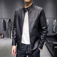 Blouson bombardier personnalisé de qualité supérieure veste en cuir noir ciré faite à la main veste en cuir véritable pour hommes