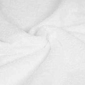 Serviettes de toilette en coton, petites, fabriquées sur mesure, en stock, à vendre - Product Image 5