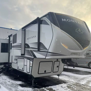 Nuevo Keystone M-o-n-t-a-n-a 3901RK 2025 - Product Image 1