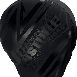 Cible de frappe personnalisée de qualité supérieure pour entraînement de boxe et MMA, avec ressort, écologique, vente en gros, très demandée - Product Image 2
