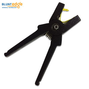 Venta al por mayor de calidad superior mejor venta de etiquetas de oreja aplicador para ovejas, cabras, vacas, instrumentos veterinarios - Product Image 5