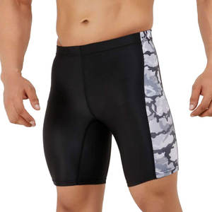 Pantalones cortos de ciclismo todoterreno hechos a medida, resistentes al viento, ligeros - Product Image 2