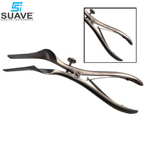 Nouvelle arrivée plus récent spéculum nasal en acier inoxydable grande taille meilleur matériau spéculum par SUAVE INSTRUMENTS DE SURGICAL - Product Image 6