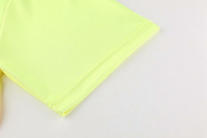 เสื้อฟุตบอลชุดยูนิฟอร์มฟุตบอลชุดเทคนิคการตัดแบบอัตโนมัติชุดใส่สไตล์ฟุตบอลสั่งทำได้ตามต้องการ - Product Image 3