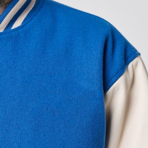 Offre spéciale, vestes pour hommes universitaires avec logo brodé sur mesure, vestes pour hommes très exigeantes, vestes d'hiver pour hommes, respirantes - Product Image 5