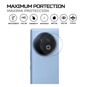 ฟิล์มกันรอยหน้าจอโทรศัพท์มือถือ ANTISHOCK Vivo X Fold2 - Product Image 2