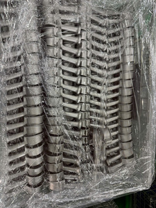 Servicio de Fabricación de Piezas de Aluminio Fundido a Medida OEM de Vietnam, Fabricación de Fundición a Presión de Metal, Fundición a Presión de Aleación de Aluminio - Product Image 5