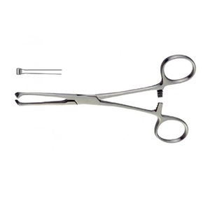 Allis Forceps Cirugía plástica Instrumentos quirúrgicos de FSORTHO Buena calidad y precio - Product Image 5