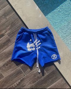 Spandex & Polyester Material Made Men Compression Shorts Gym Fitness Workout Clothing Men Compression Shorts - Product Image 3