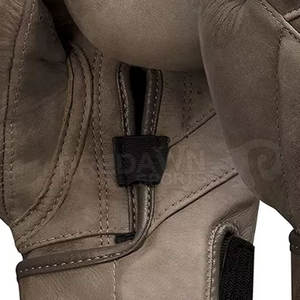 Guantes de Boxeo de Cuero con Correa, Hechos a Medida, al por Mayor, Ligeros, de Secado Rápido, Cómodos, Servicio OEM, Guantes de Boxeo de Combate - Product Image 6